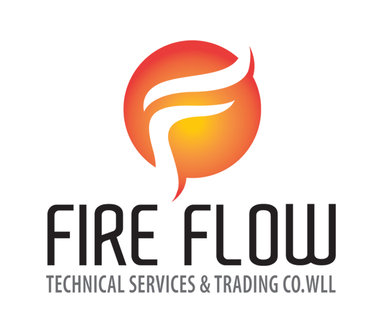 Fire Flow Logo